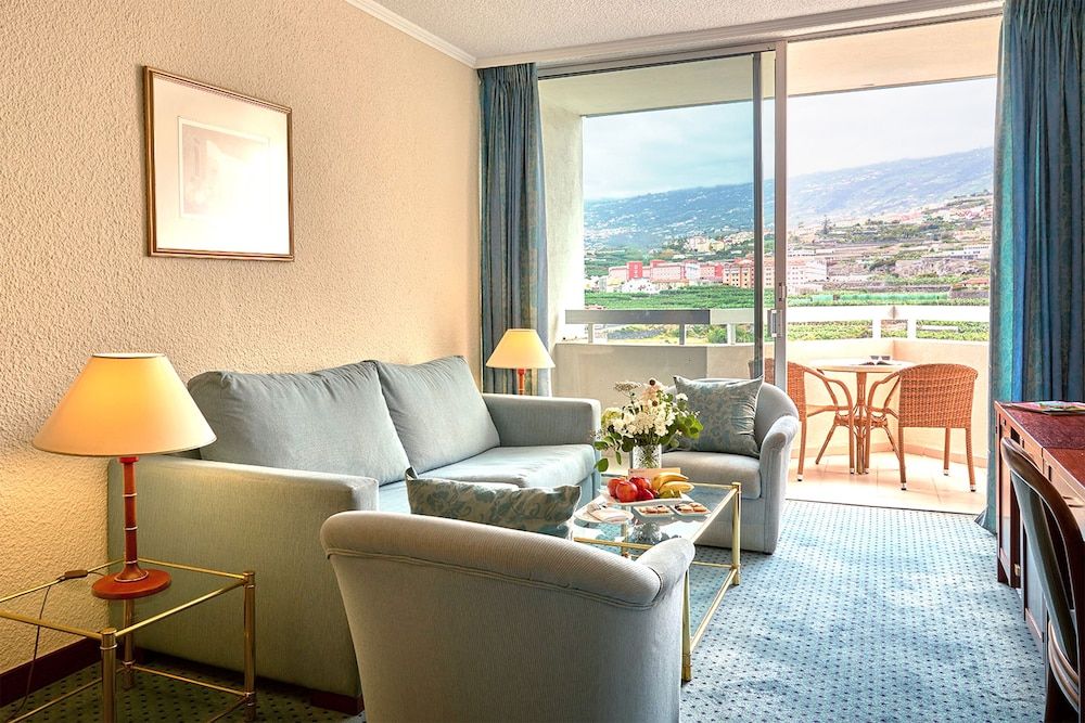 Precise Resort Tenerife