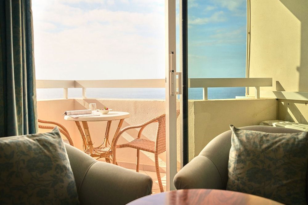 Precise Resort Tenerife Standard Double Room, Sea View 3