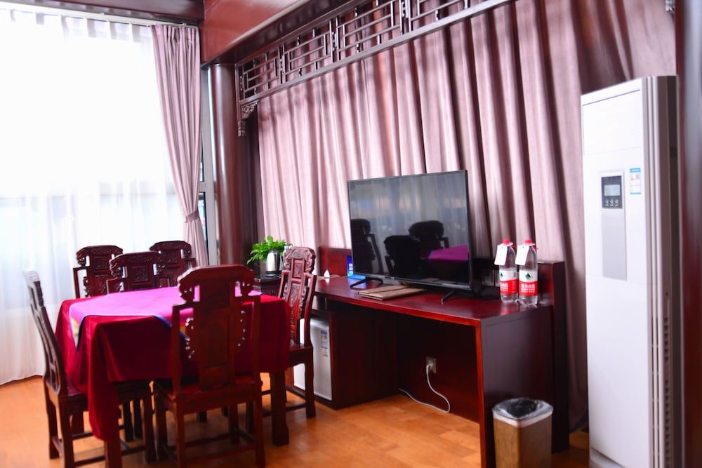 undefined Beijing Palace Hotel 9