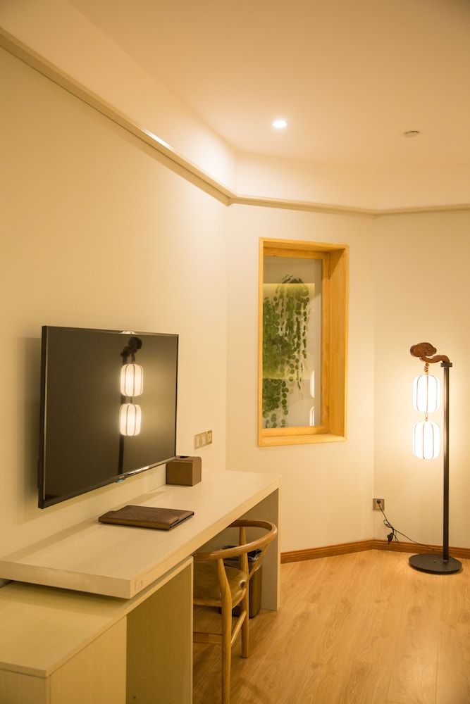 Beijing Palace Hotel Economy Room (Underground) 10