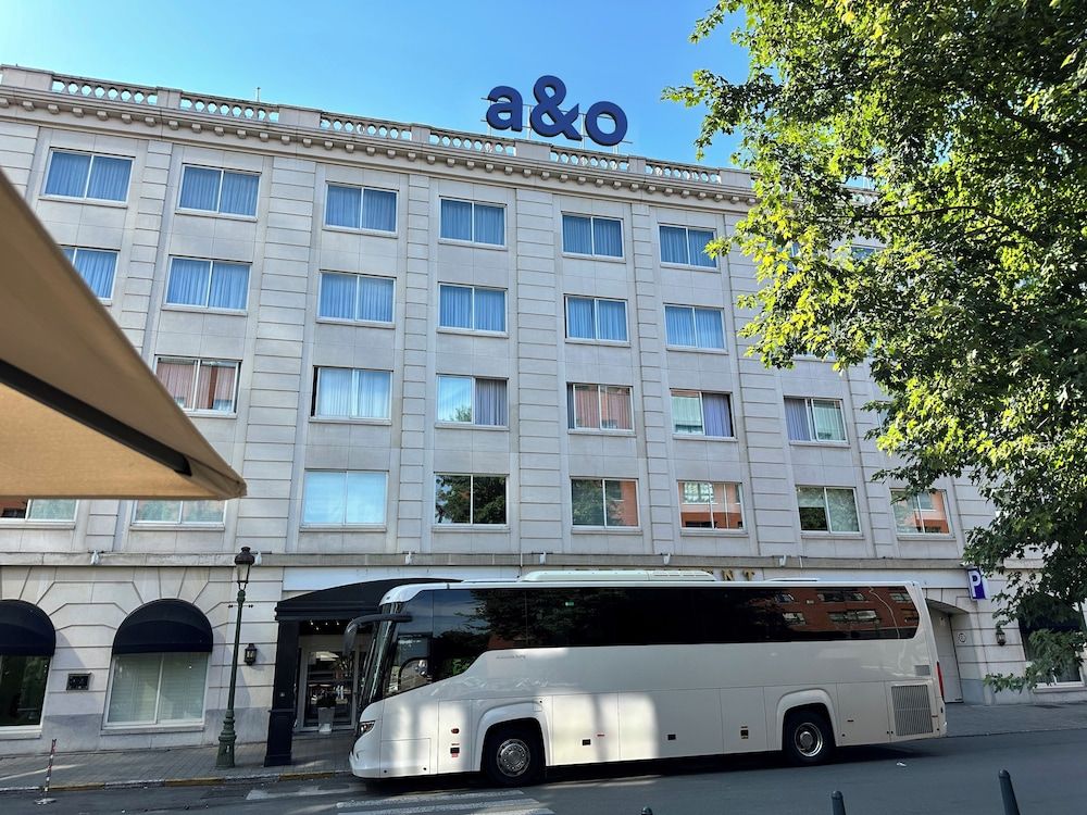 undefined a&o Brussel Centrum 2