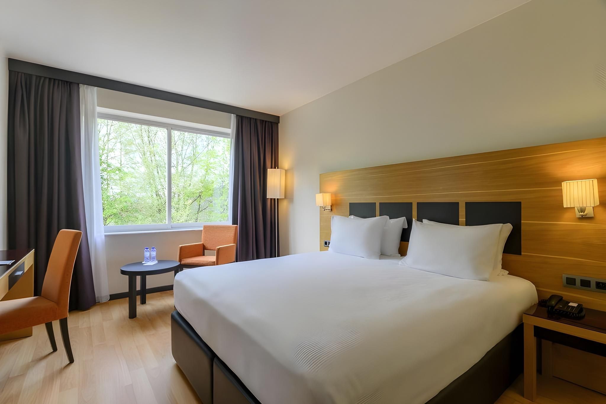 undefined a&o Brussel Centrum 3