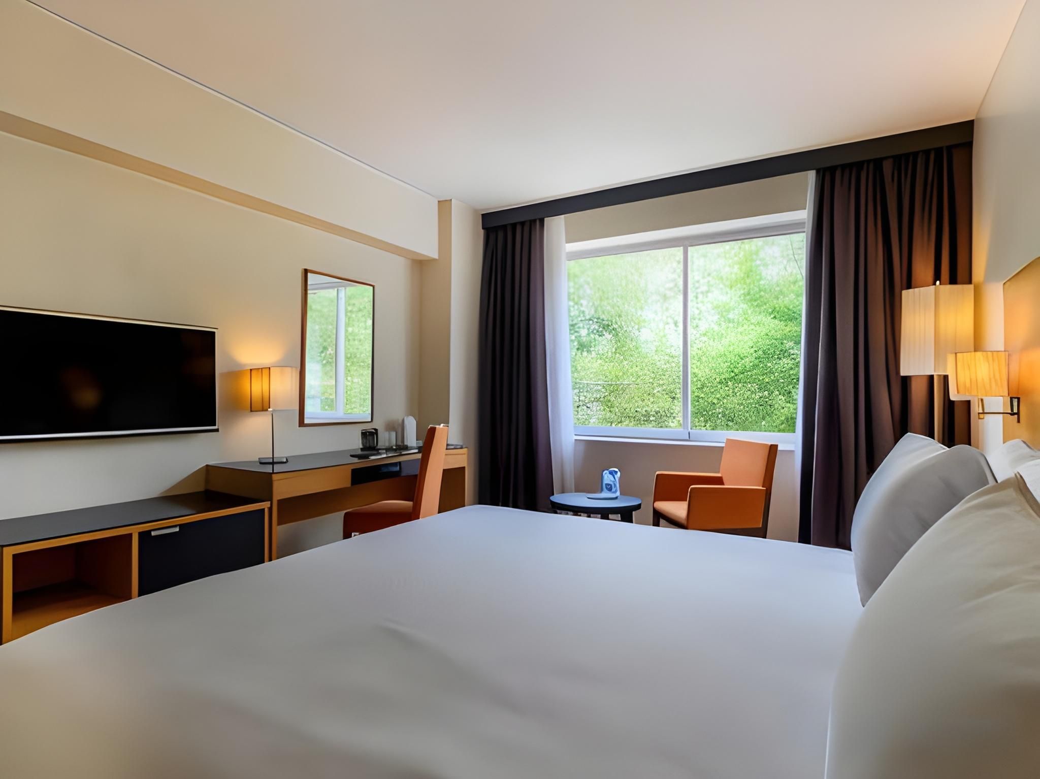 undefined a&o Brussel Centrum 4