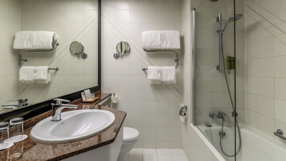 undefined a&o Brussel Centrum 8