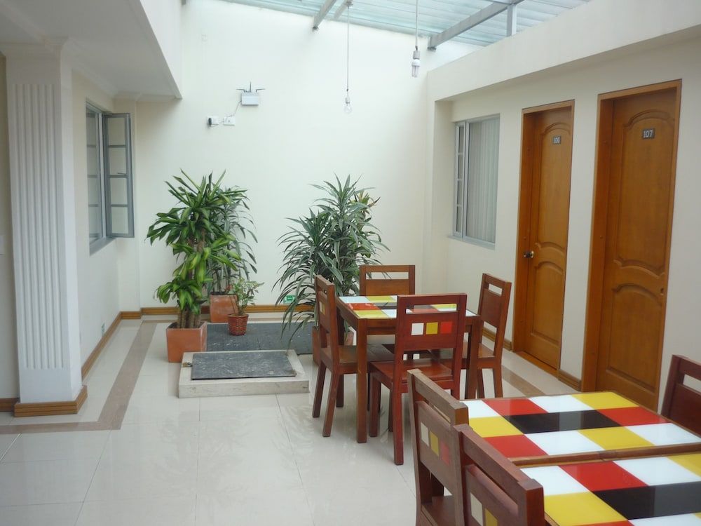 undefined Hotel Casa La Riviera 8