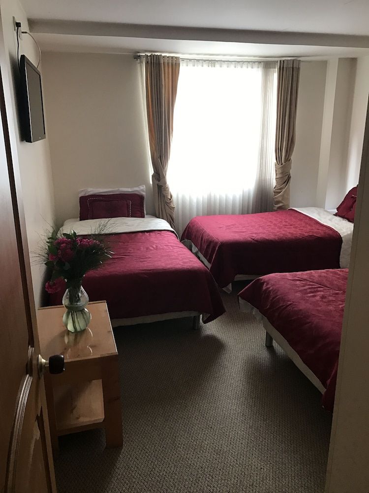 Hotel Casa La Riviera