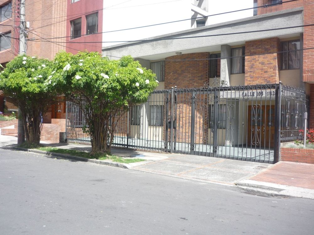 undefined Hotel Casa La Riviera 7