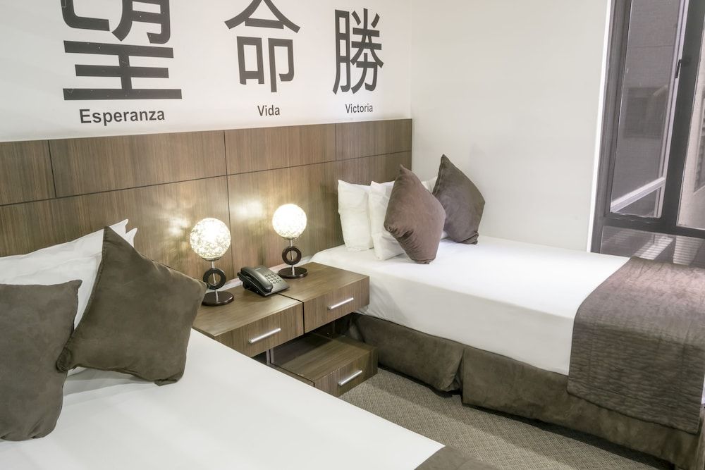 undefined Apartamentos Regency La Feria 3