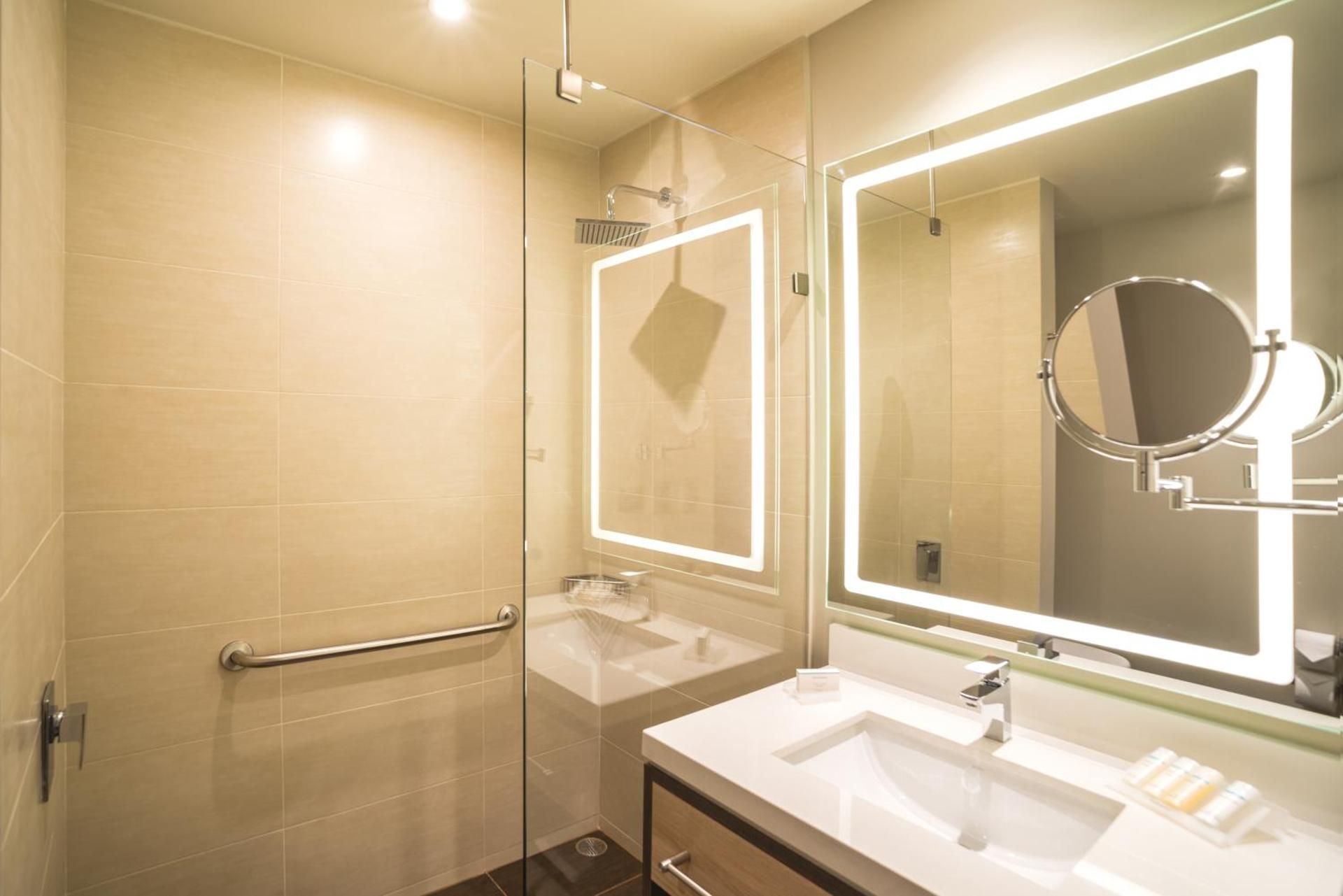 undefined Hilton Garden Inn Bogota Airport 5