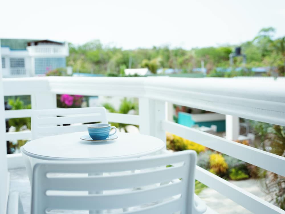 Koray Hotel Superior Room 9