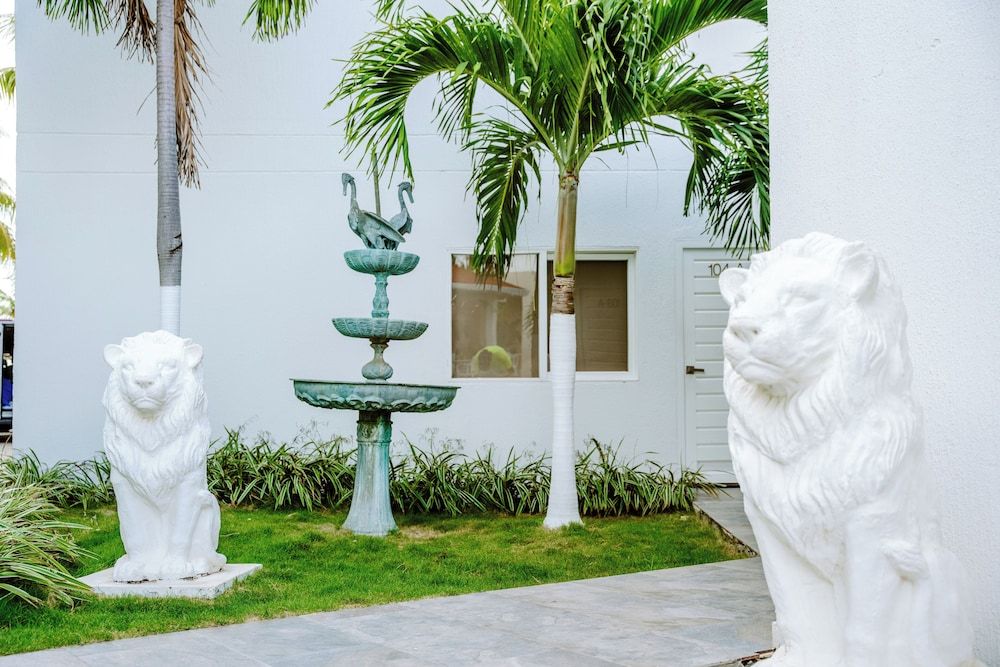 Koray Hotel Superior Room 8