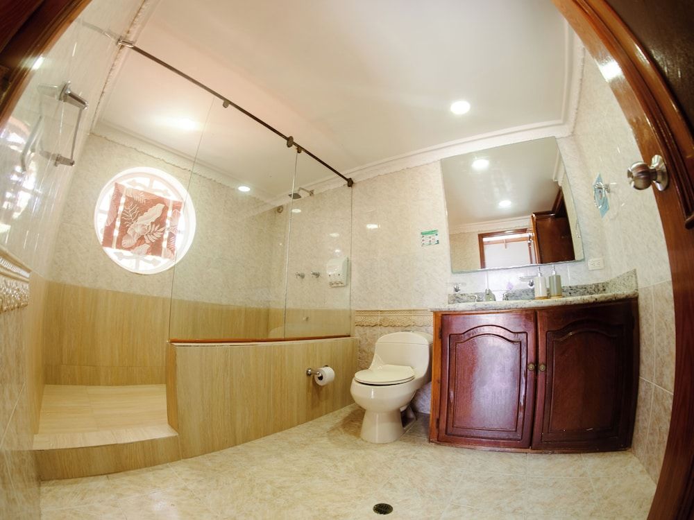 Koray Hotel Standard Room 9