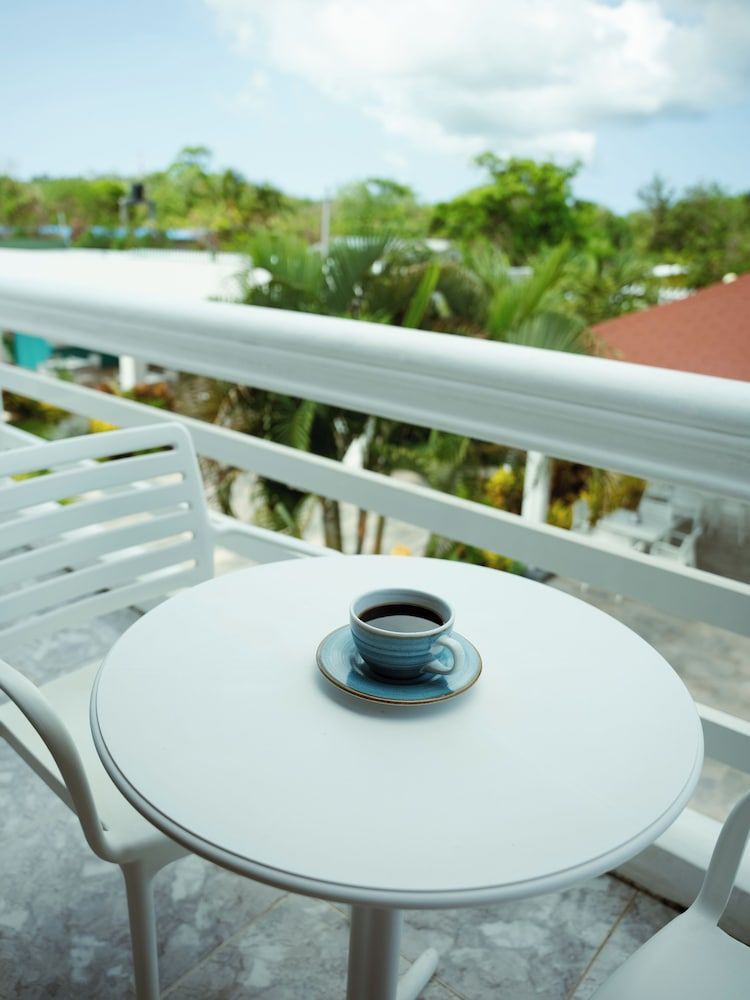 Koray Hotel Superior Room 12