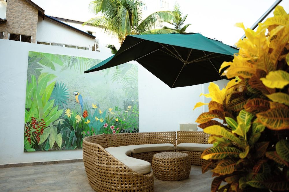 Koray Hotel Superior Room 7