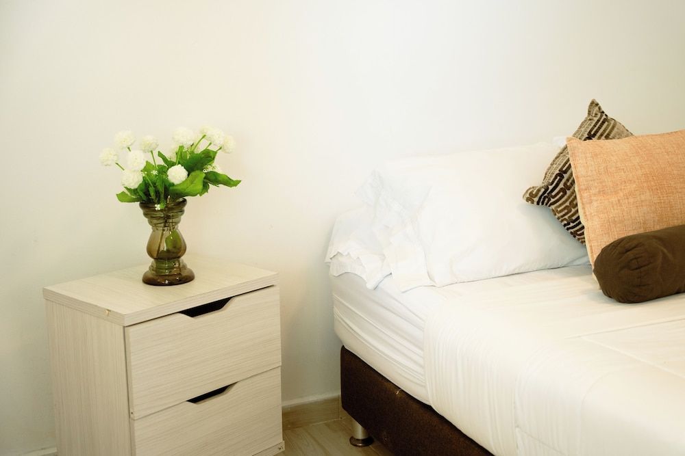 Koray Hotel Standard Room 5