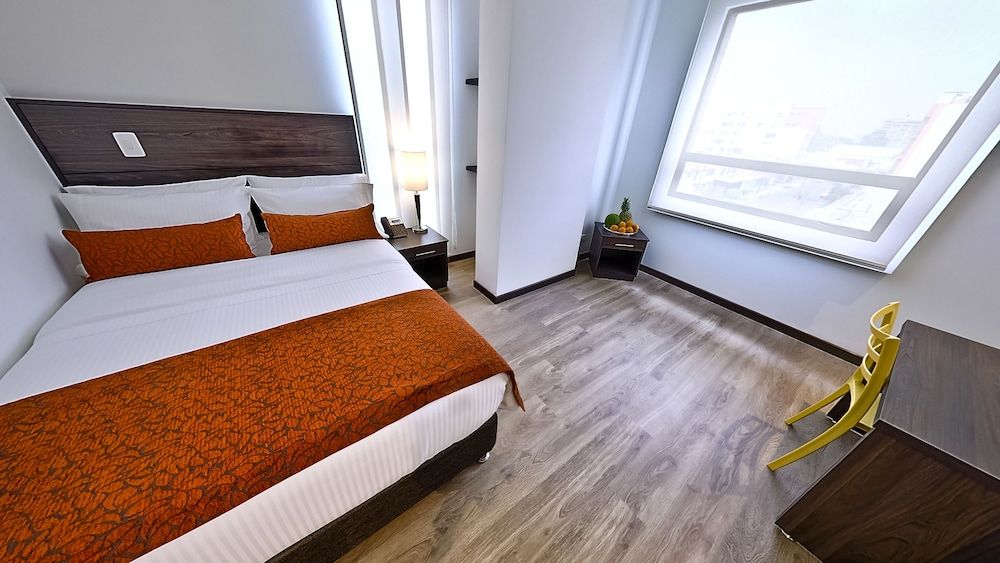 undefined AZ Hotel 9