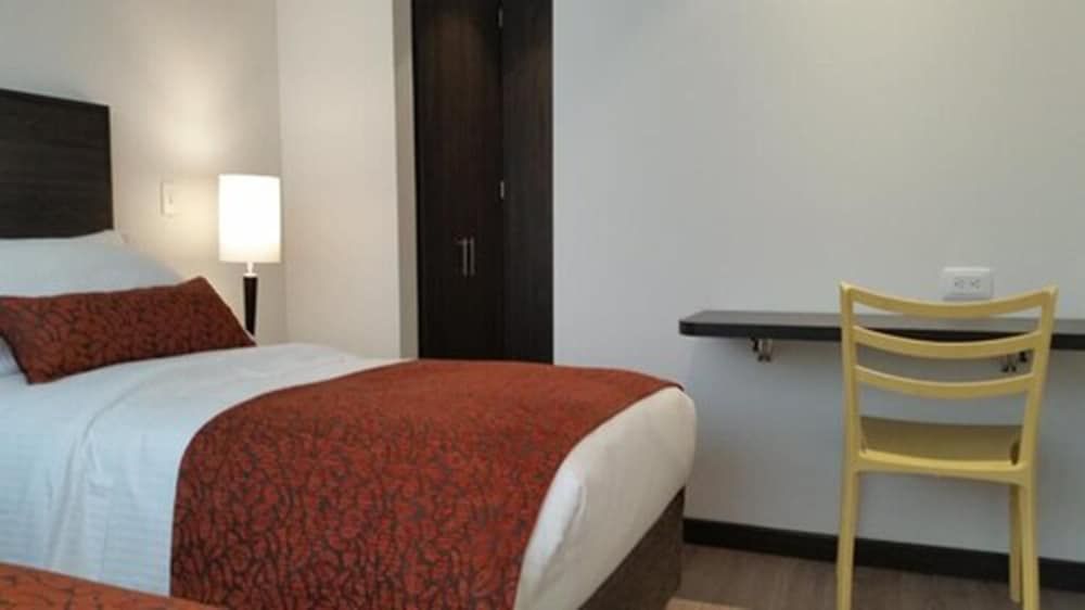 undefined AZ Hotel 10