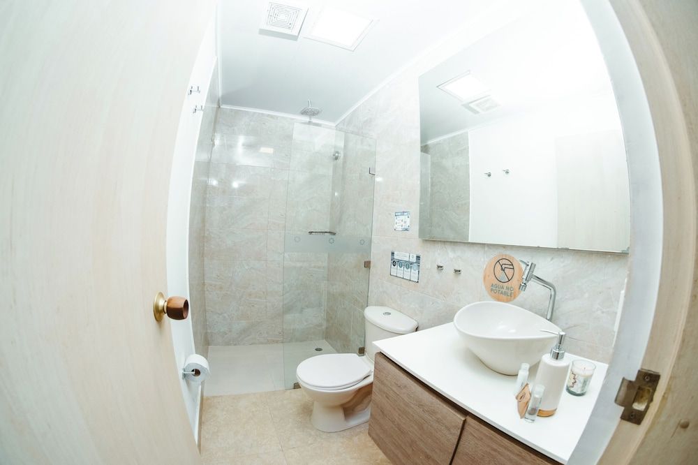 Hotel Isla Bonita Superior Room 4