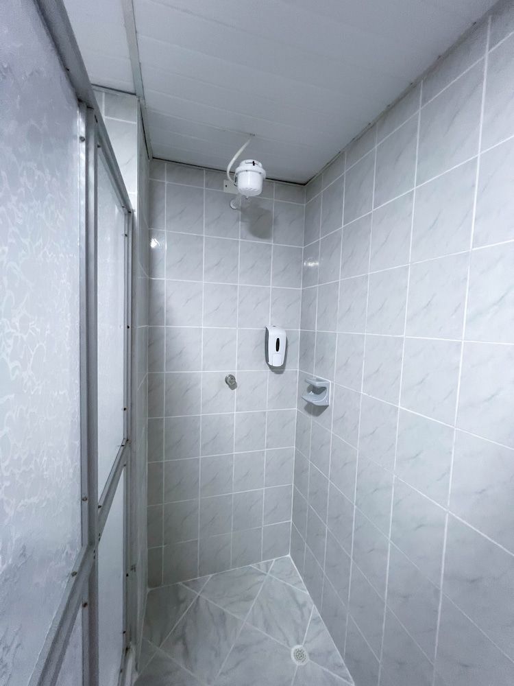 Hotel Anaconda Standard Triple Room 7