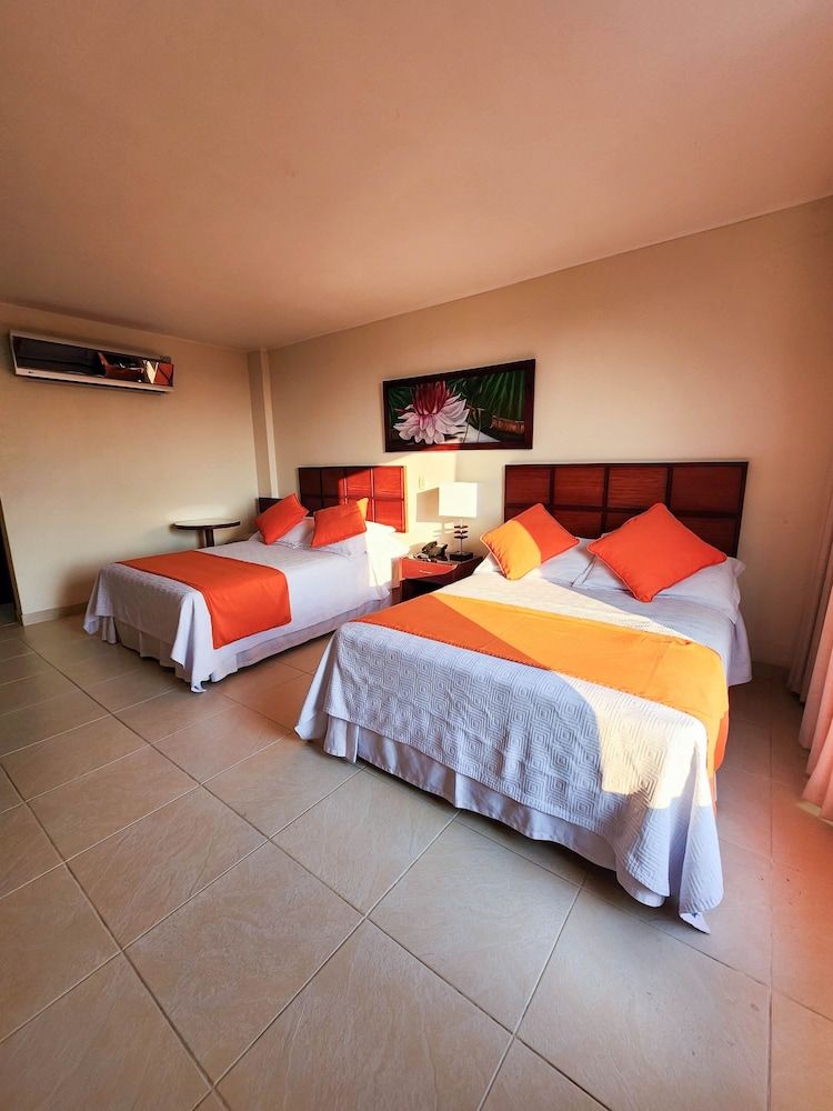 Hotel Anaconda Family Double Room, Multiple Beds 2