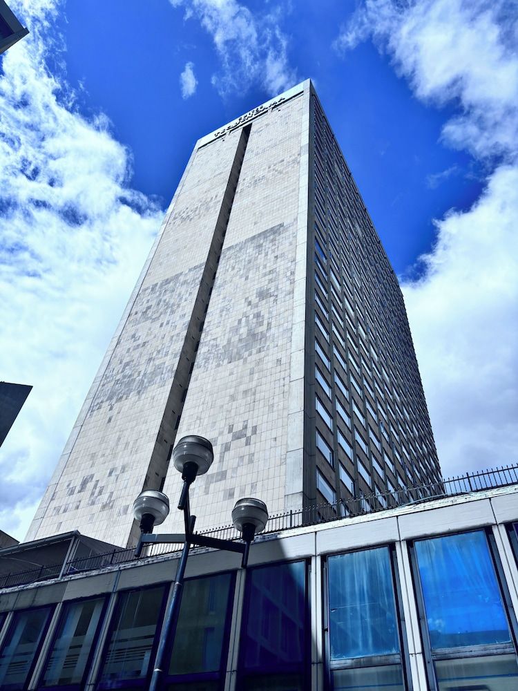 undefined Tequendama Suites Bogota 3