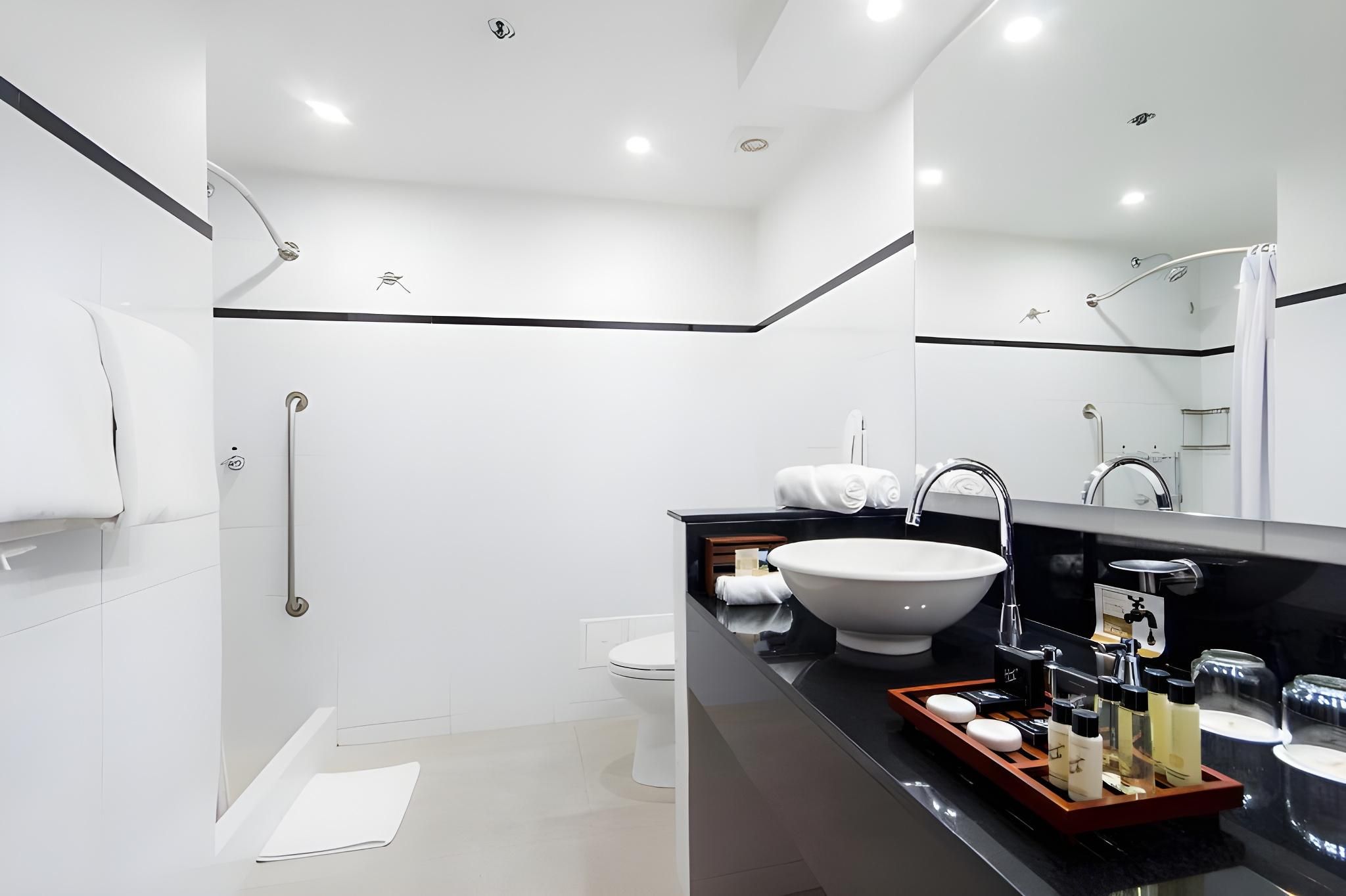 undefined Tequendama Suites Bogota 9