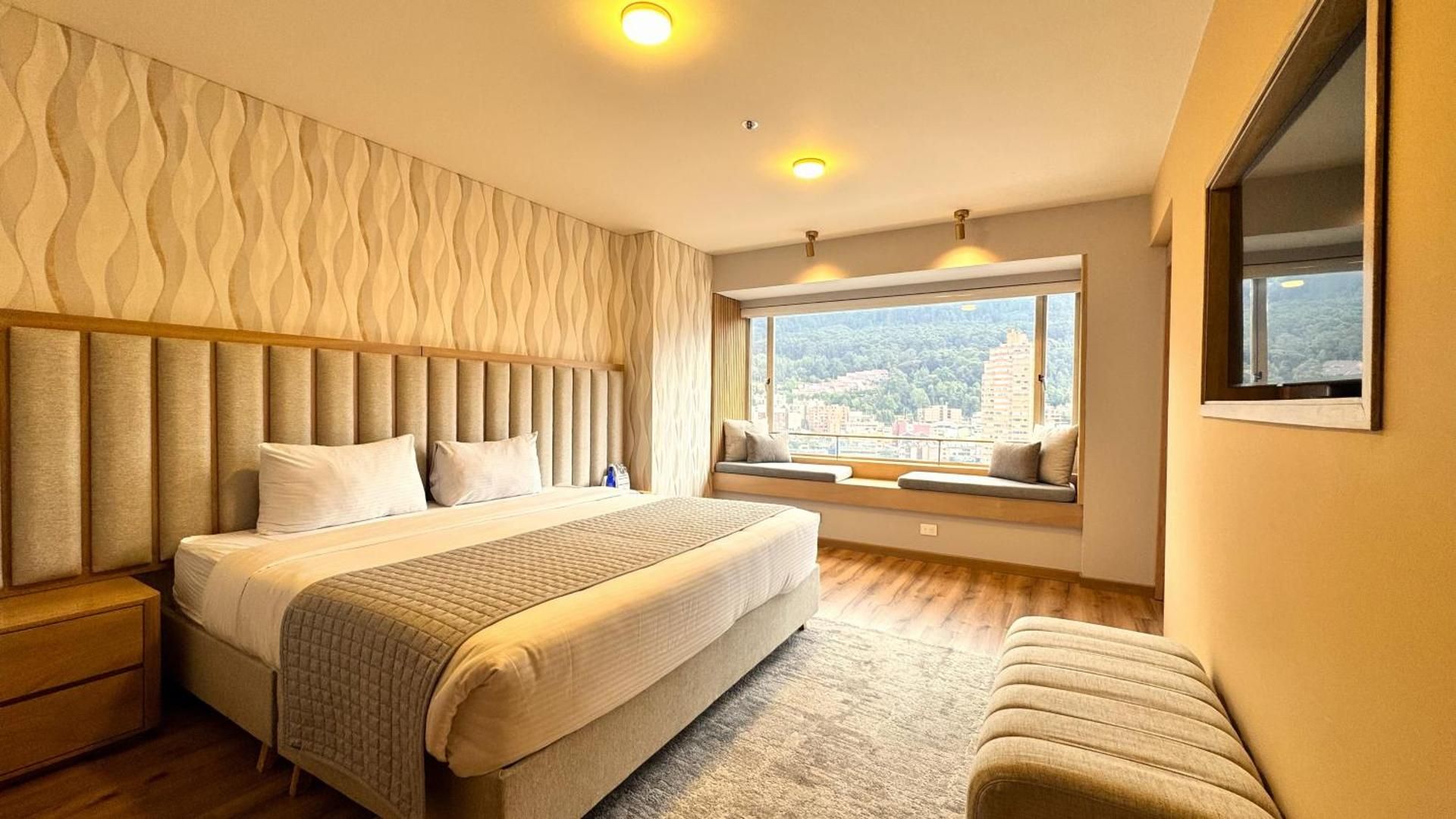 undefined Tequendama Suites Bogota 6