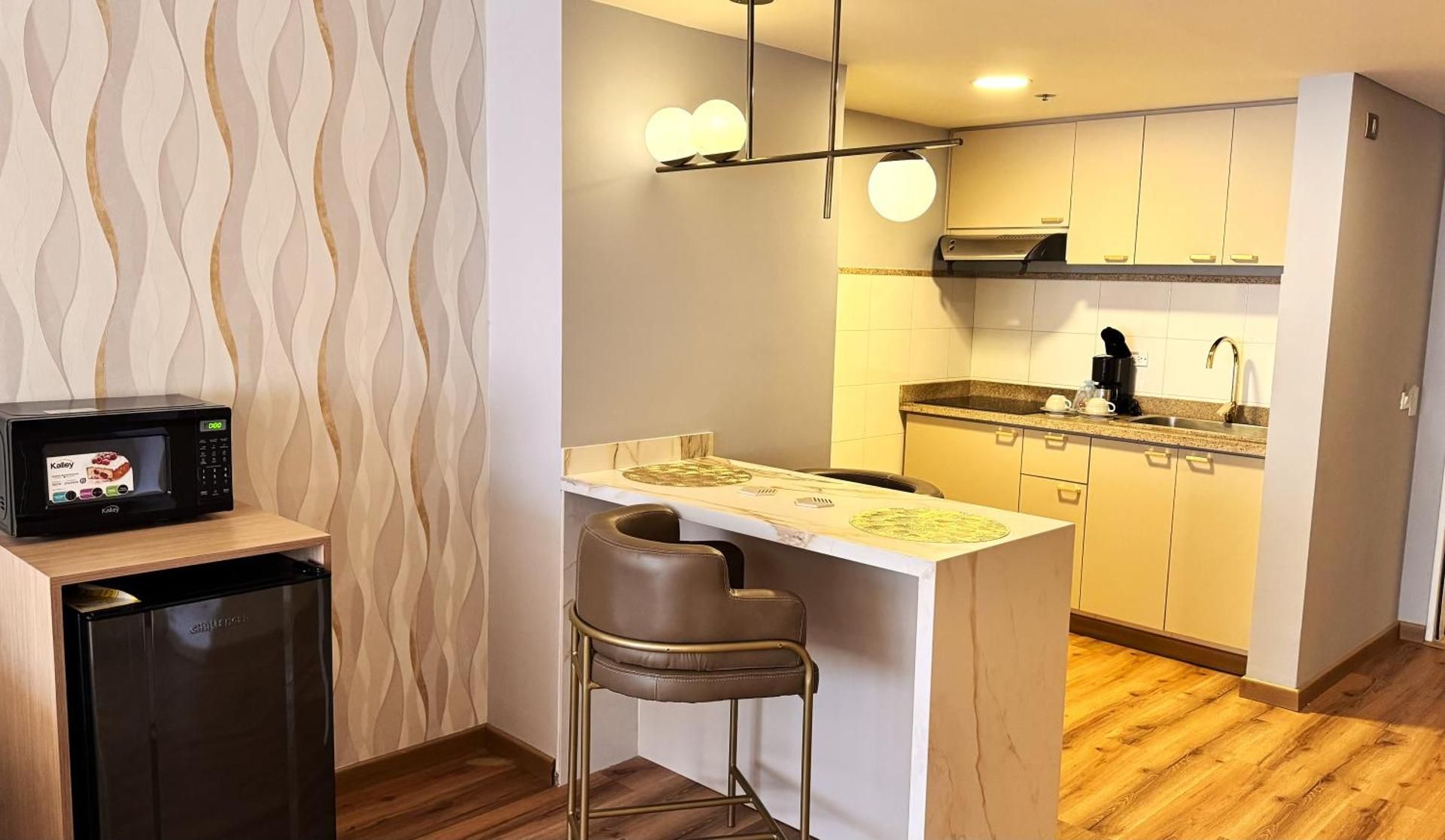 undefined Tequendama Suites Bogota 7