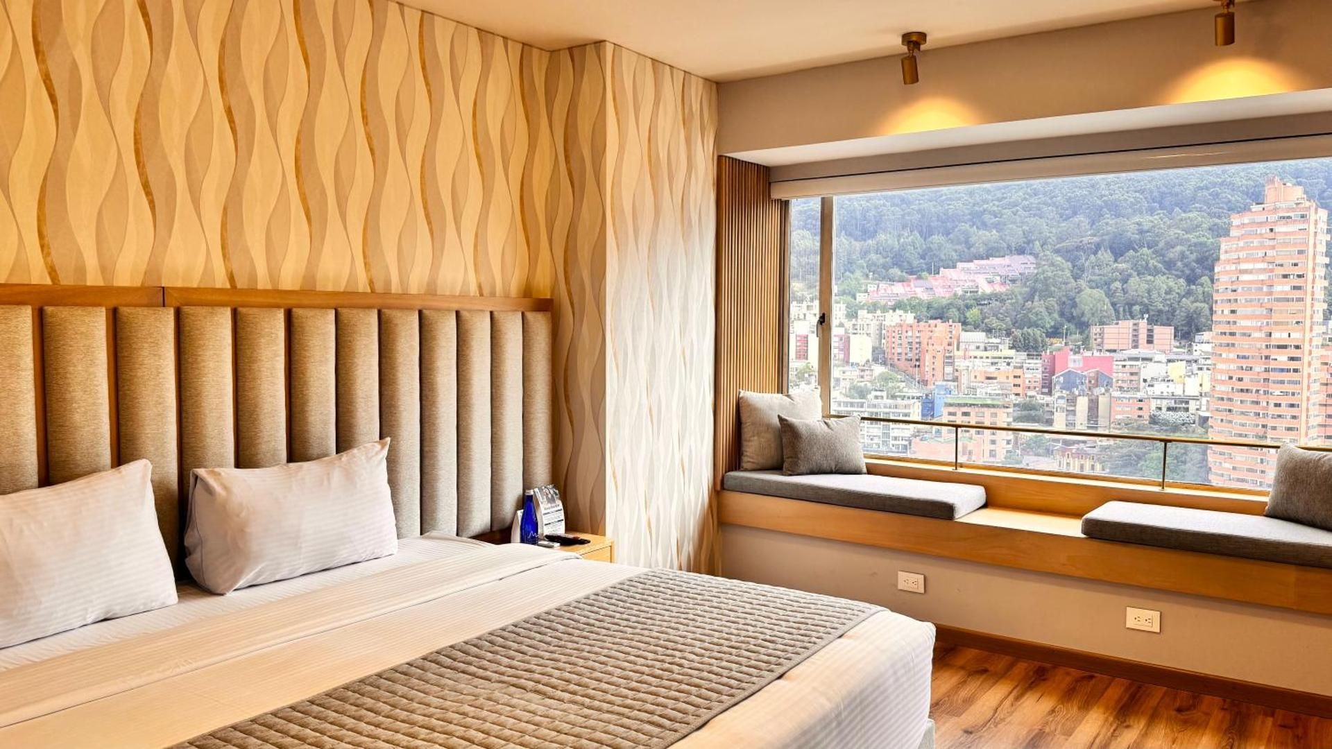 undefined Tequendama Suites Bogota 5