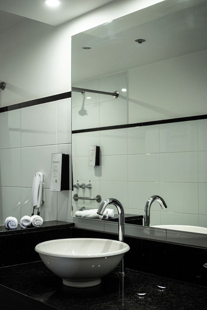 Tequendama Suites Bogota Deluxe Room, 1 Double Bed 3