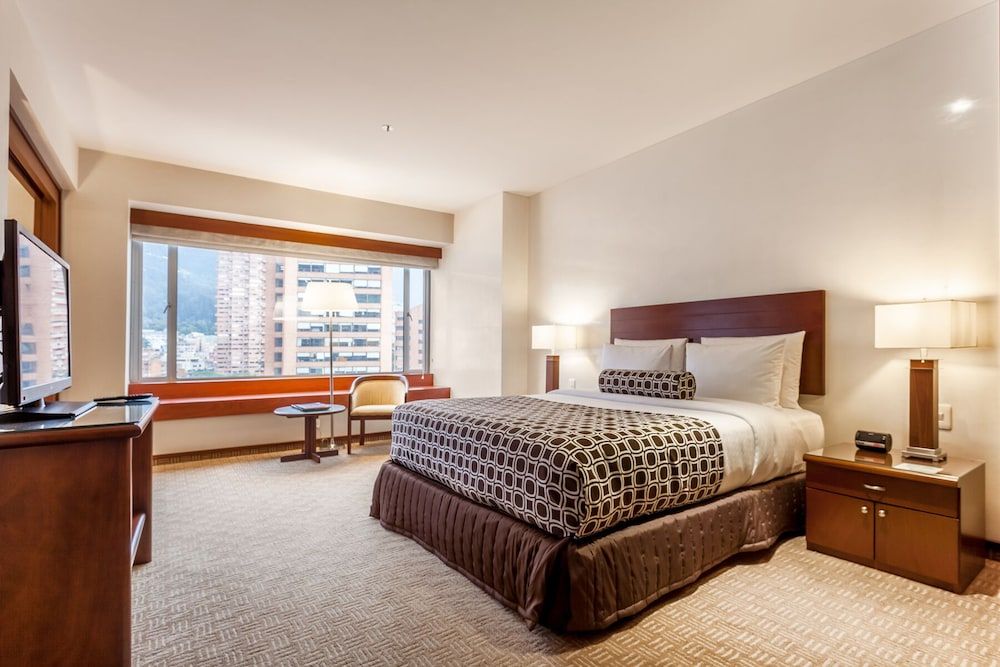 undefined Tequendama Suites Bogota 10