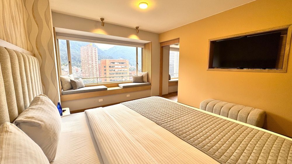 Business Suite Executive