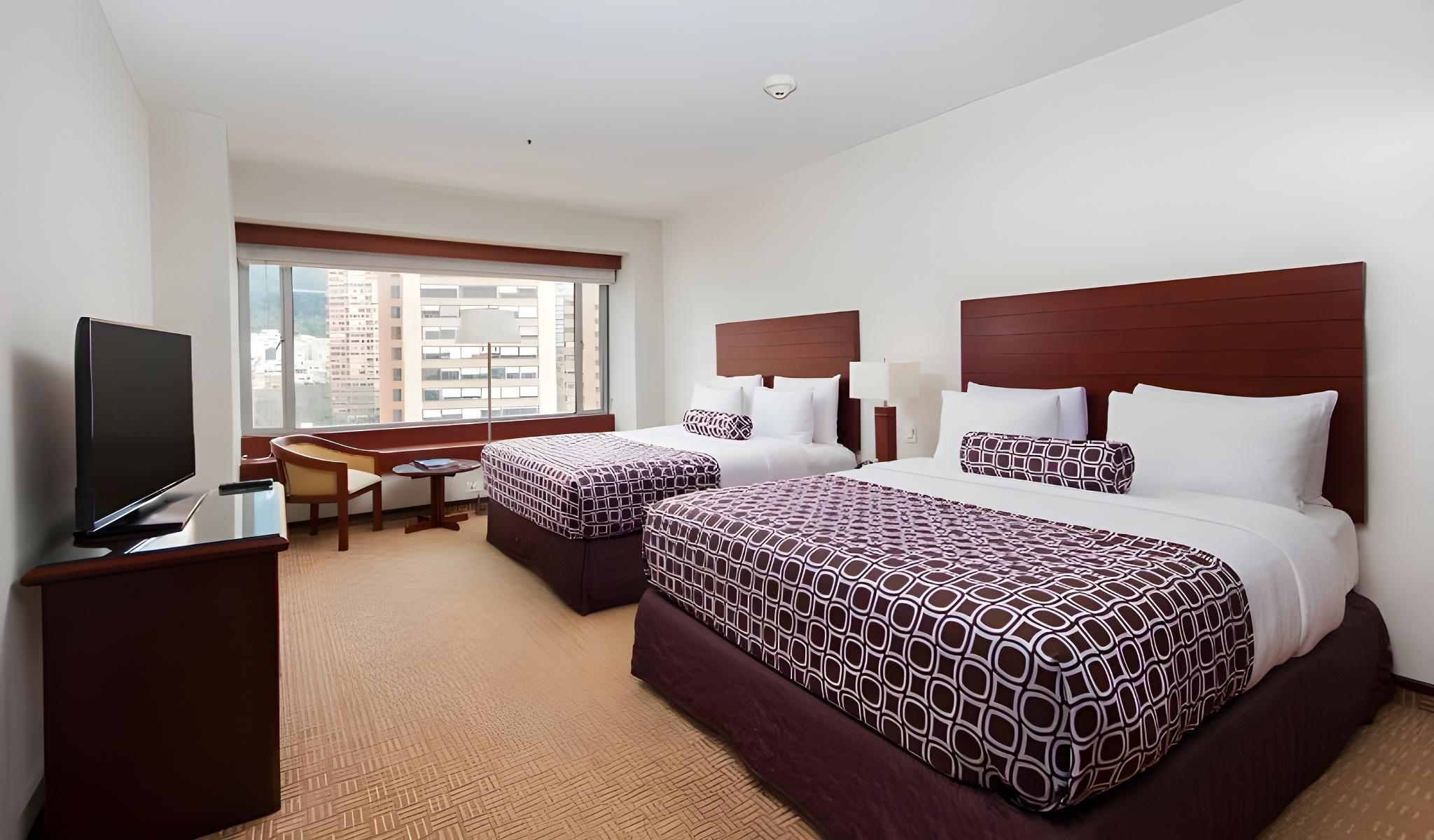 undefined Tequendama Suites Bogota 8