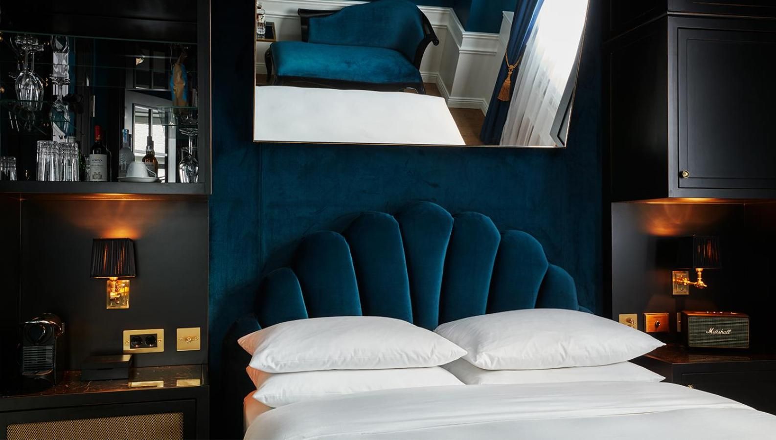 undefined Provocateur, Berlin, a part of Sircle Collection 8