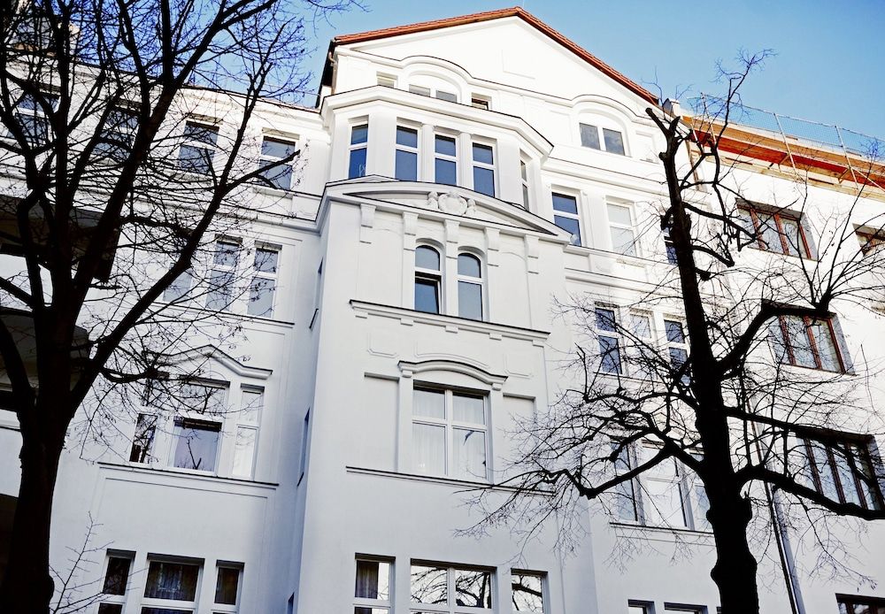 undefined Provocateur, Berlin, a part of Sircle Collection 6