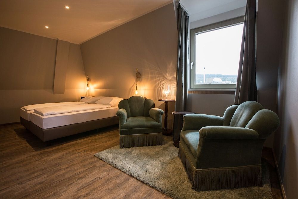 Hotel Heimathafen Double Room 2