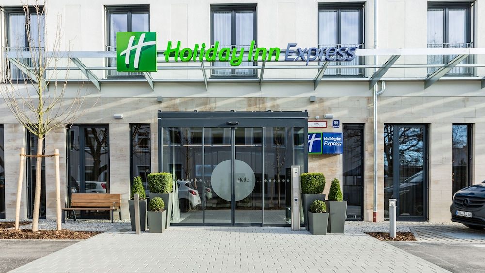 undefined Holiday Inn Express Munich - City East by IHG