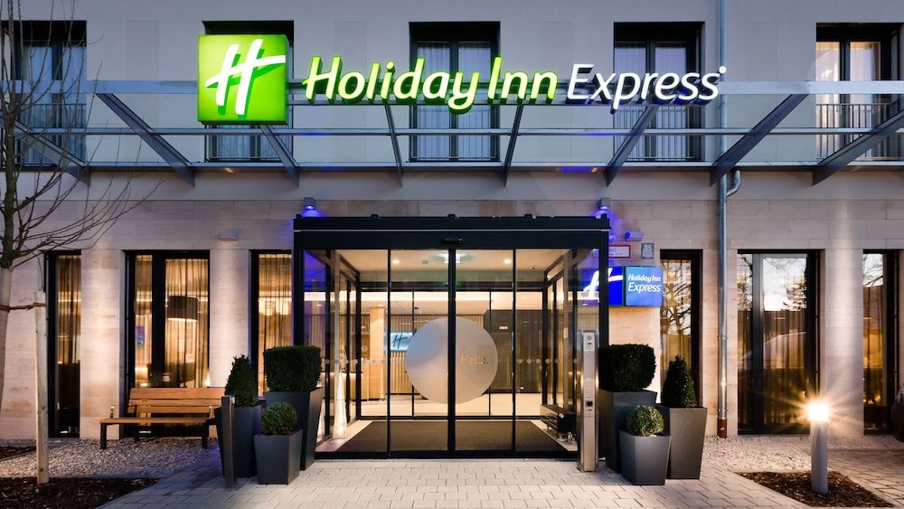 undefined Holiday Inn Express Munich - City East by IHG 5
