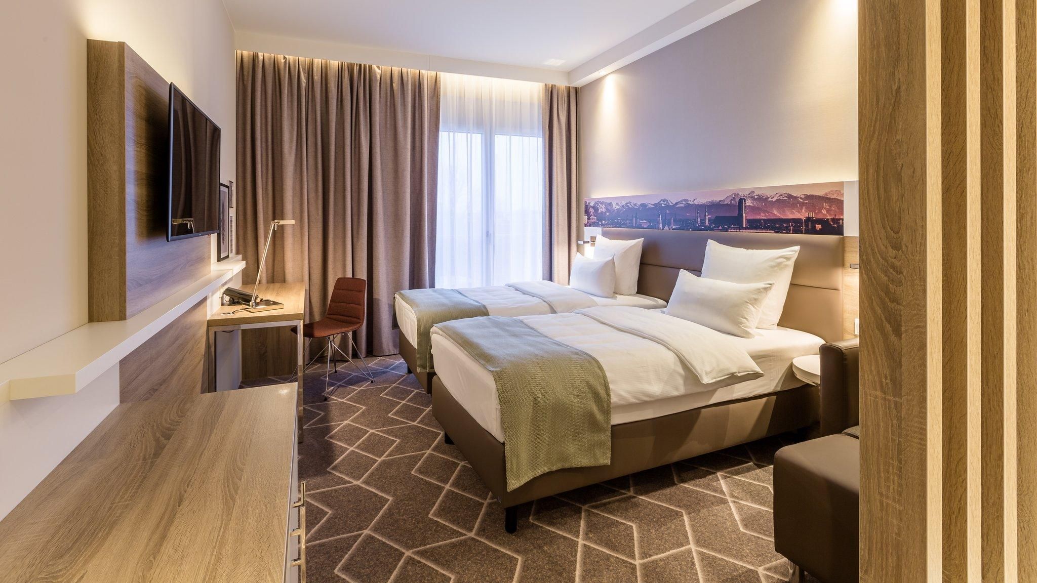 undefined Holiday Inn Express Munich - City East by IHG 7