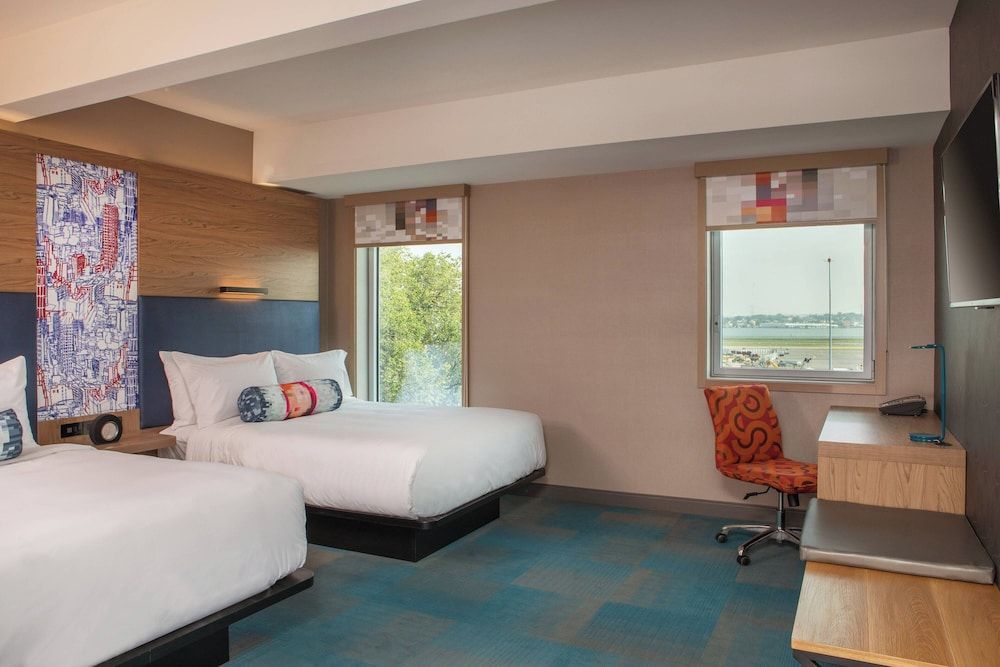 Room, 2 Queen Beds, Non Smoking (Mobility Accessible, Tub)