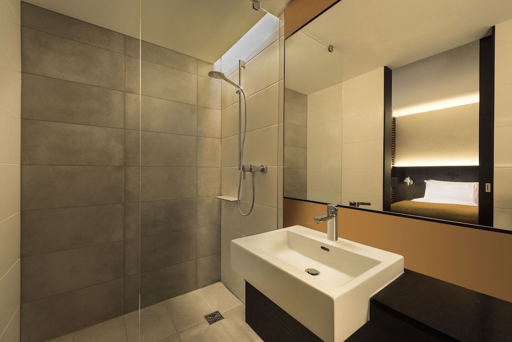 Adina Apartment Hotel Leipzig Studio 8