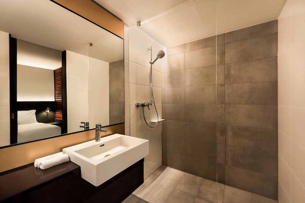 Adina Apartment Hotel Leipzig Studio 9