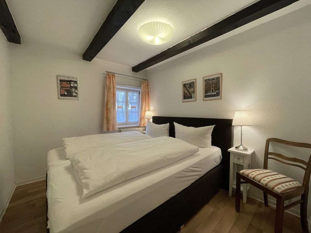 Comfort Apartment, 1 Bedroom, Kitchen (Number 10)