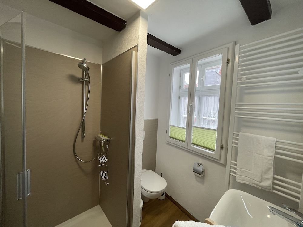 Comfort Apartment, 1 Bedroom, Terrace (Number 11)
