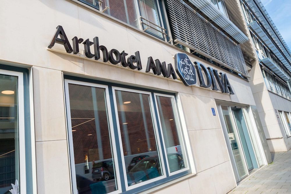 undefined elaya hotel munich city 3