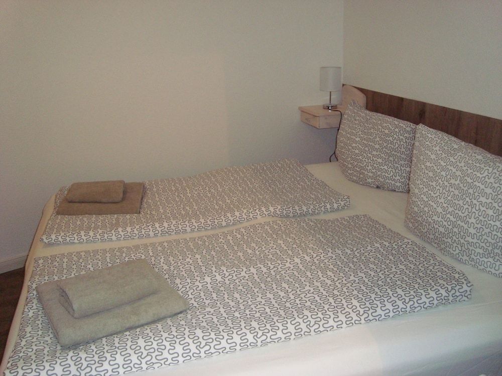 Muschelsucher Standard Apartment 5