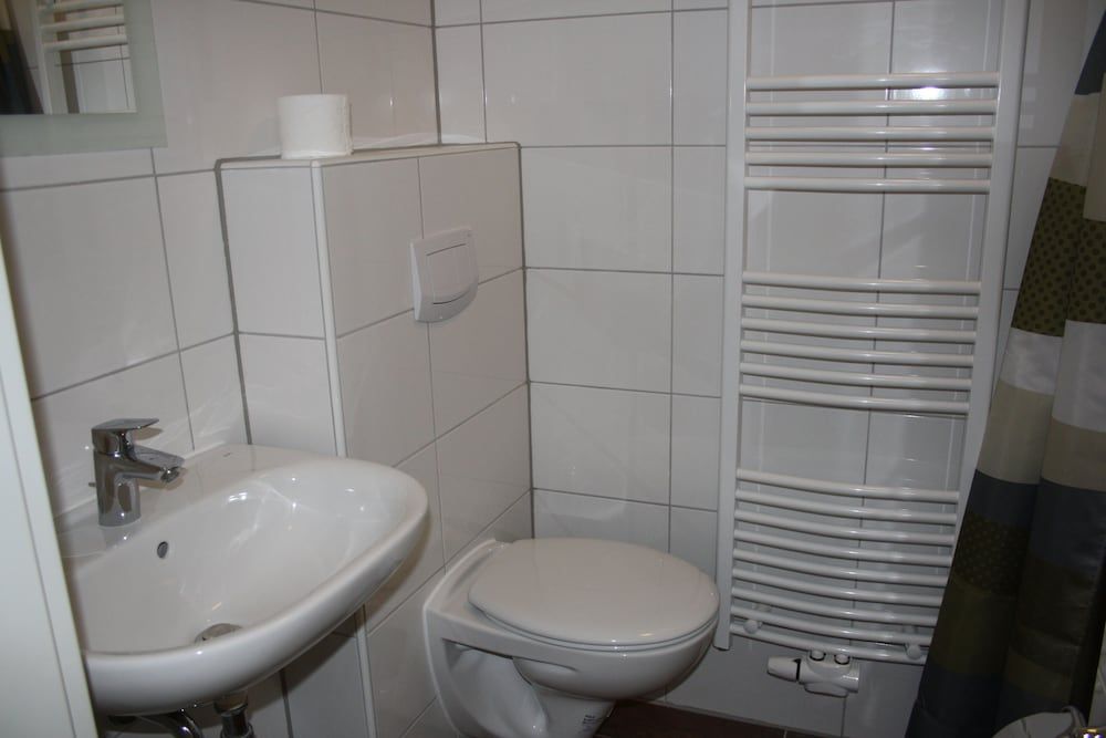 Muschelsucher Standard Apartment 8