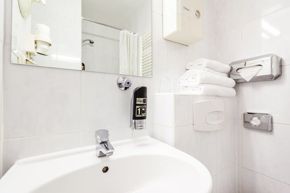 Residenz Hotel Eurostar Superior Double Room, 1 Queen Bed 5