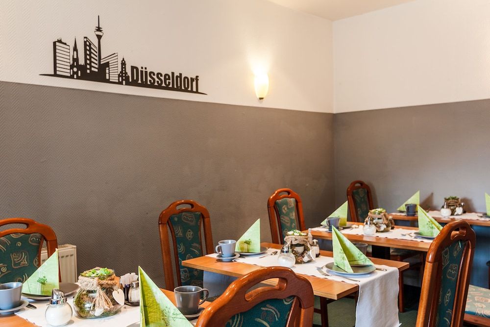 undefined Residenz Hotel Eurostar 5