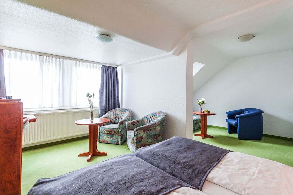 undefined Residenz Hotel Eurostar 10